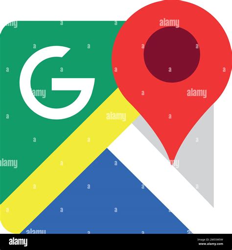 方位地圖|Google Maps